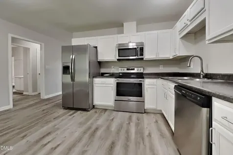 241 Gray Ghost Street Benson NC 27504