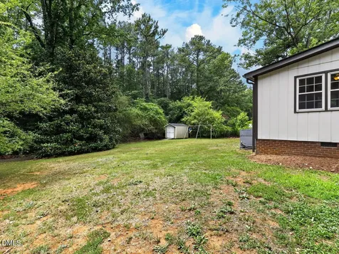 401 November Street Garner NC 27529