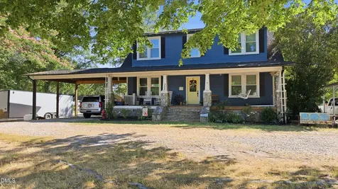 355 Main Street Bunn NC 27508