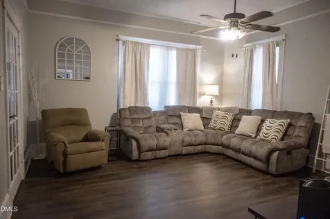 355 Main Street Bunn NC 27508
