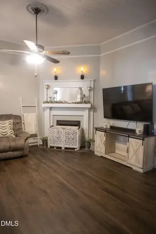 355 Main Street Bunn NC 27508