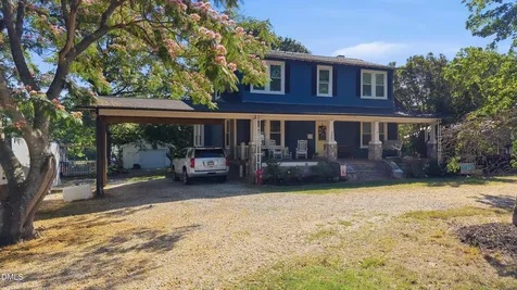 355 Main Street Bunn NC 27508