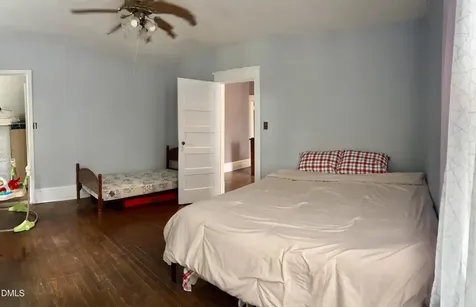 355 Main Street Bunn NC 27508