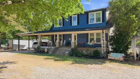 355 Main Street Bunn NC 27508