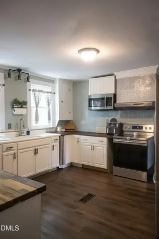 355 Main Street Bunn NC 27508