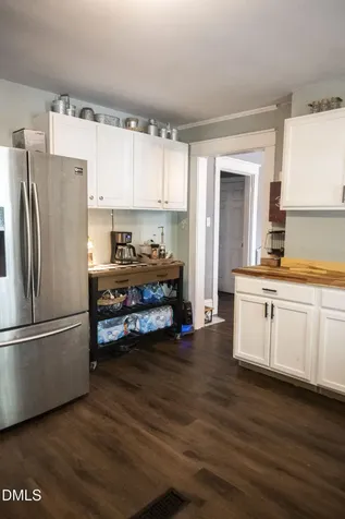 355 Main Street Bunn NC 27508