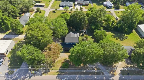 355 Main Street Bunn NC 27508