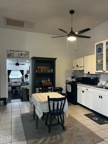 355 Main Street Bunn NC 27508