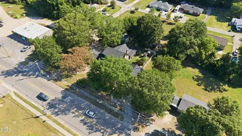 355 Main Street Bunn NC 27508