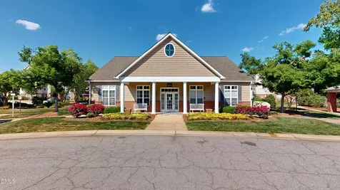 2501 Hunstcroft Raleigh NC 27617