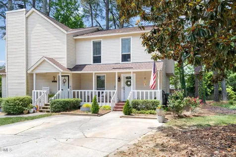 114 Arbuckle Lane Cary NC 27511