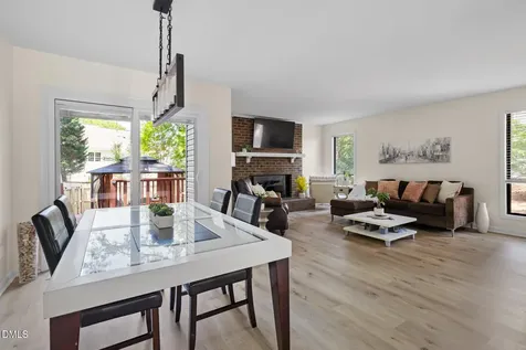 114 Arbuckle Lane Cary NC 27511