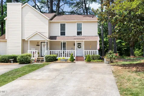 114 Arbuckle Lane Cary NC 27511
