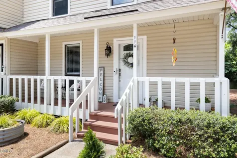 114 Arbuckle Lane Cary NC 27511