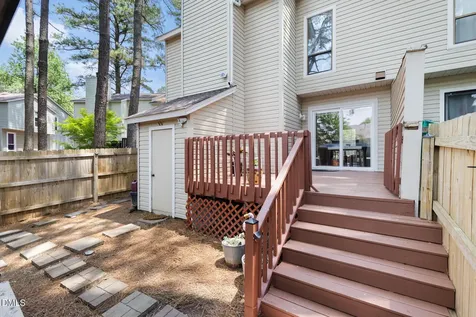 114 Arbuckle Lane Cary NC 27511