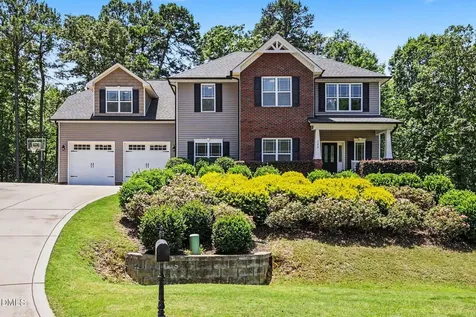 324 Gwendolyn Way Fuquay Varina NC 27526