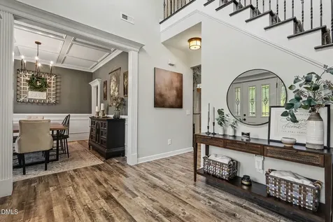 324 Gwendolyn Way Fuquay Varina NC 27526