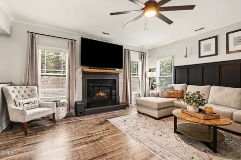 324 Gwendolyn Way Fuquay Varina NC 27526