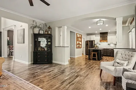 324 Gwendolyn Way Fuquay Varina NC 27526