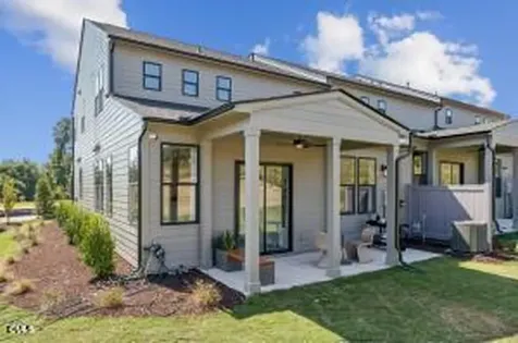 2125 Barrier Rdg Way Apex NC 27502