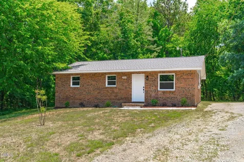 504 Tuliptree Road Hillsborough NC 27278