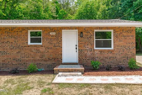 504 Tuliptree Road Hillsborough NC 27278