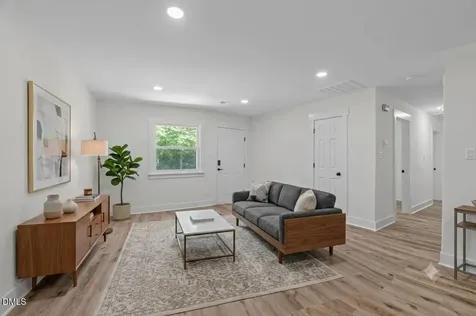 504 Tuliptree Road Hillsborough NC 27278