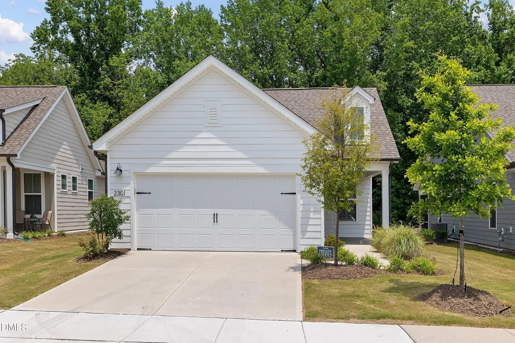 2301 Flycatcher Lane Fuquay Varina NC 27526
