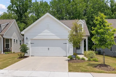 2301 Flycatcher Lane Fuquay Varina NC 27526