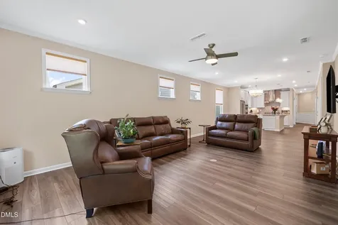 2301 Flycatcher Lane Fuquay Varina NC 27526
