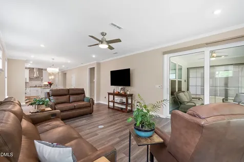 2301 Flycatcher Lane Fuquay Varina NC 27526