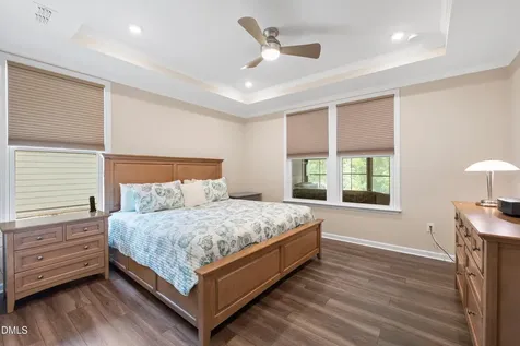 2301 Flycatcher Lane Fuquay Varina NC 27526
