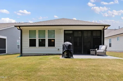 2301 Flycatcher Lane Fuquay Varina NC 27526
