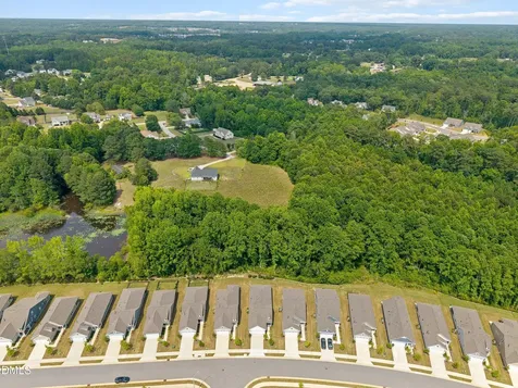 2301 Flycatcher Lane Fuquay Varina NC 27526