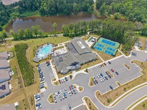 2301 Flycatcher Lane Fuquay Varina NC 27526
