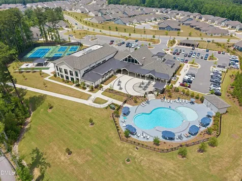 2301 Flycatcher Lane Fuquay Varina NC 27526