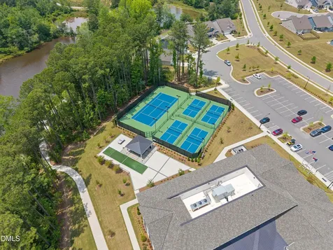 2301 Flycatcher Lane Fuquay Varina NC 27526