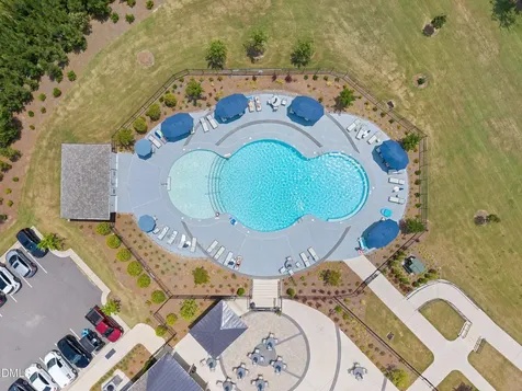 2301 Flycatcher Lane Fuquay Varina NC 27526