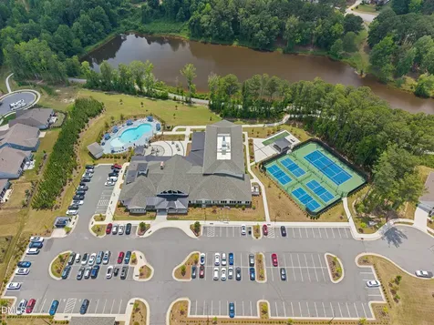 2301 Flycatcher Lane Fuquay Varina NC 27526