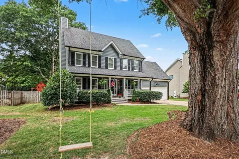 717 Bahama Court Holly Springs NC 27540