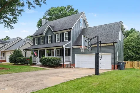 717 Bahama Court Holly Springs NC 27540