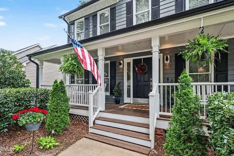 717 Bahama Court Holly Springs NC 27540