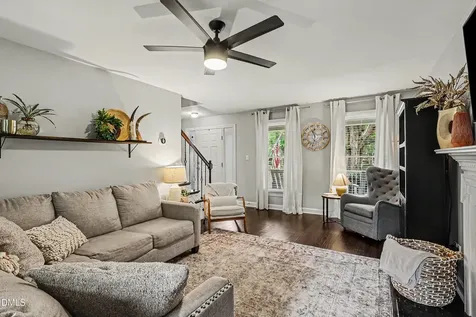 717 Bahama Court Holly Springs NC 27540