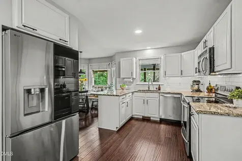 717 Bahama Court Holly Springs NC 27540