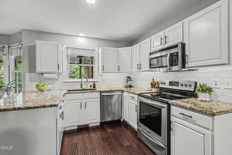 717 Bahama Court Holly Springs NC 27540