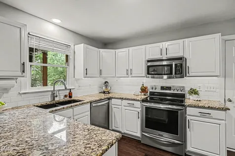 717 Bahama Court Holly Springs NC 27540