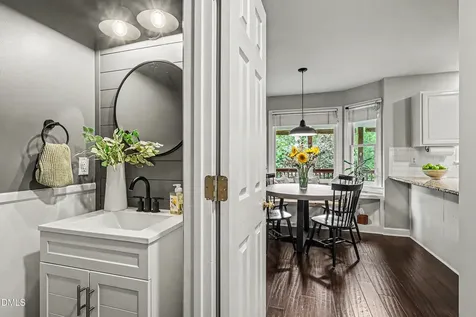 717 Bahama Court Holly Springs NC 27540