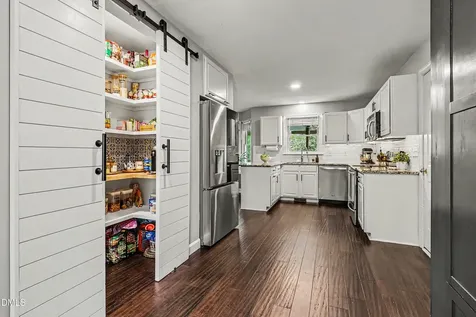 717 Bahama Court Holly Springs NC 27540