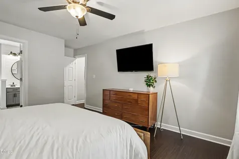 717 Bahama Court Holly Springs NC 27540