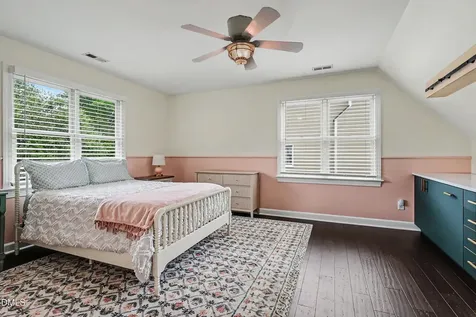 717 Bahama Court Holly Springs NC 27540